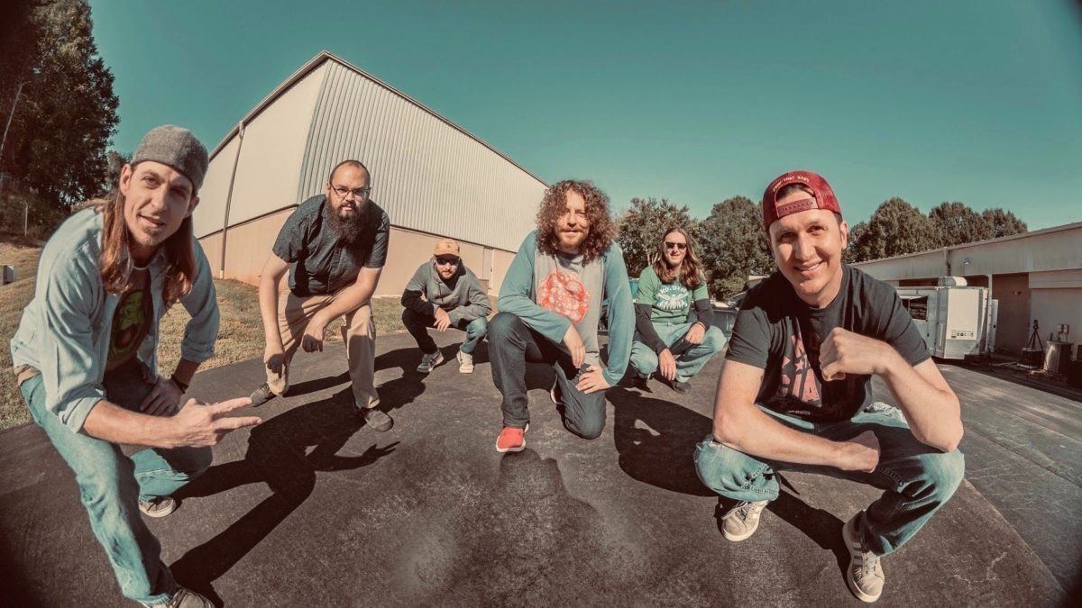 Big Something Announces Virtual New Year’s Eve Livestreams