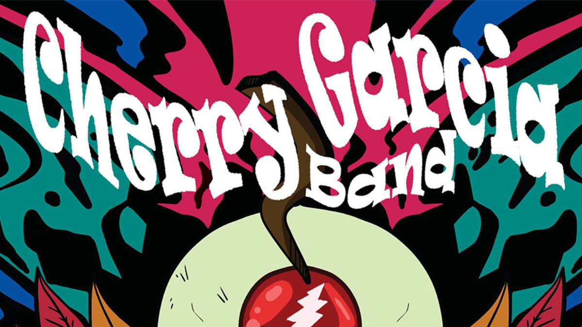 Cherry Garcia Band Videos, Links
