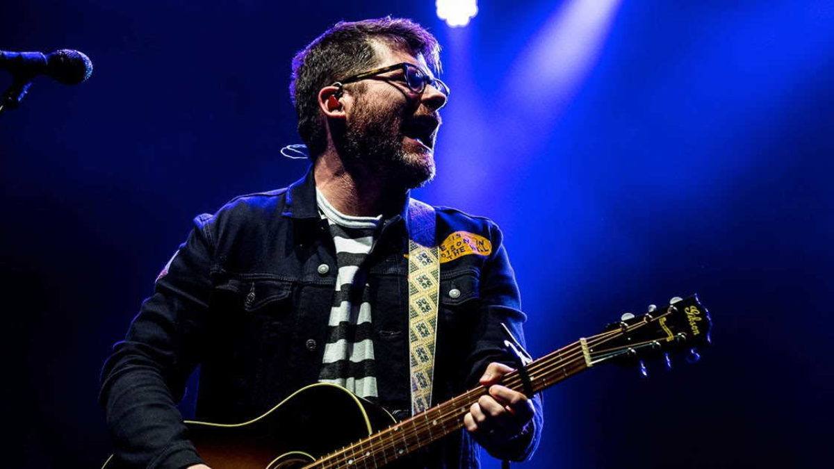 Today's Livestreams, December 10, 2020: Colin Meloy, Arhoolie Celebration, Mountain Man & More