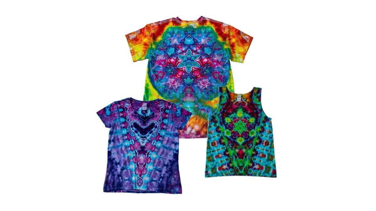 Add Color To Your Life: Get 15% Off CornDog Dyes