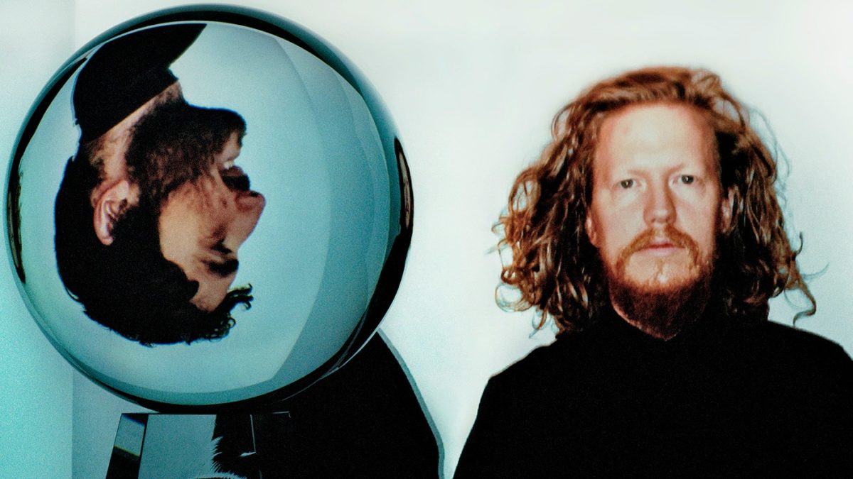 Darkside Announces New Album 'Spiral’ & Shares Single