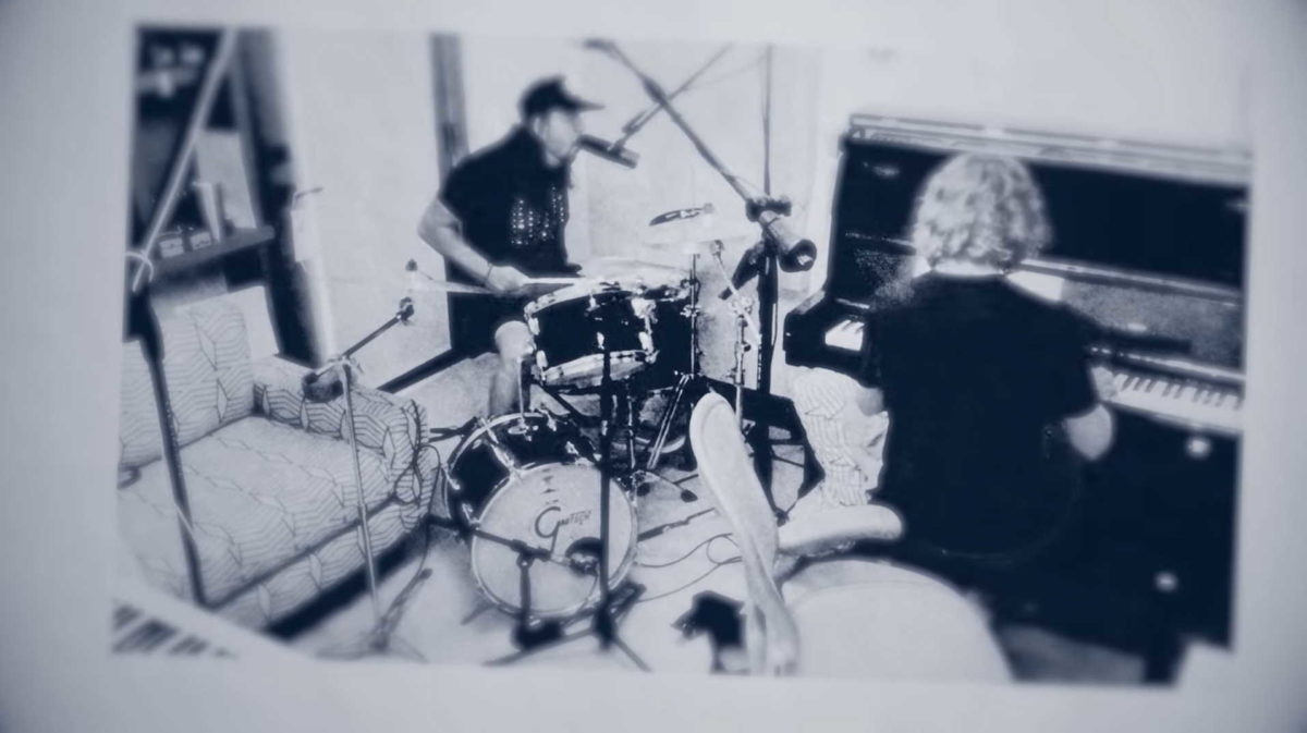 Dave Grohl Greg Kurstin Bob Dylan Cover Hanukkah Sessions