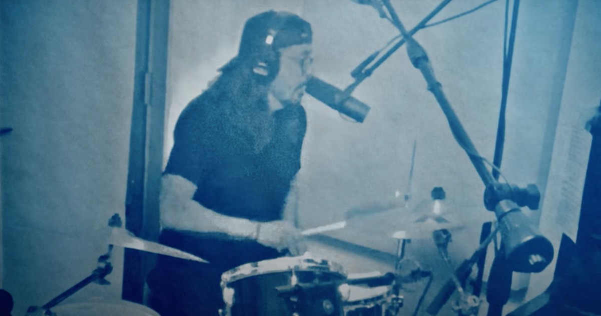 Dave Grohl The Hanukkah Sessions Hotline Bling