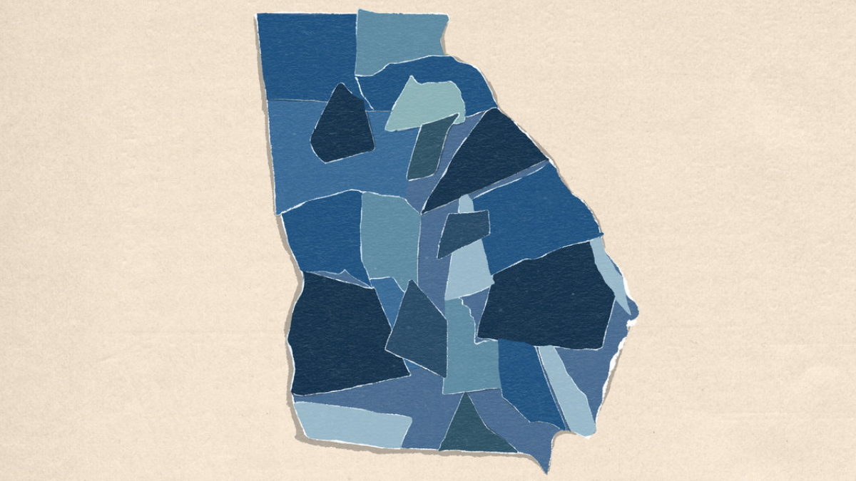 Death Cab For Cutie Announces ‘The Georgia E​.​P’ Covers Collection Benefiting Fair Fight