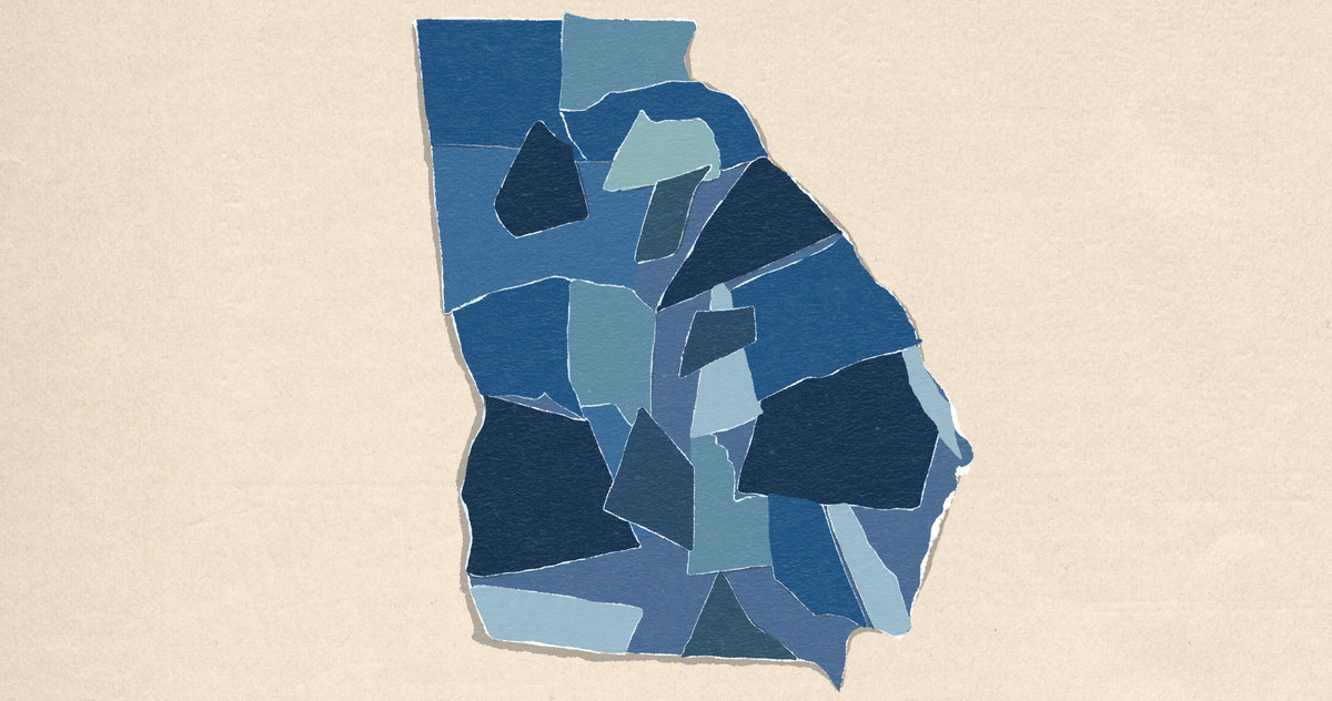 Death Cab For Cutie Georgia EP
