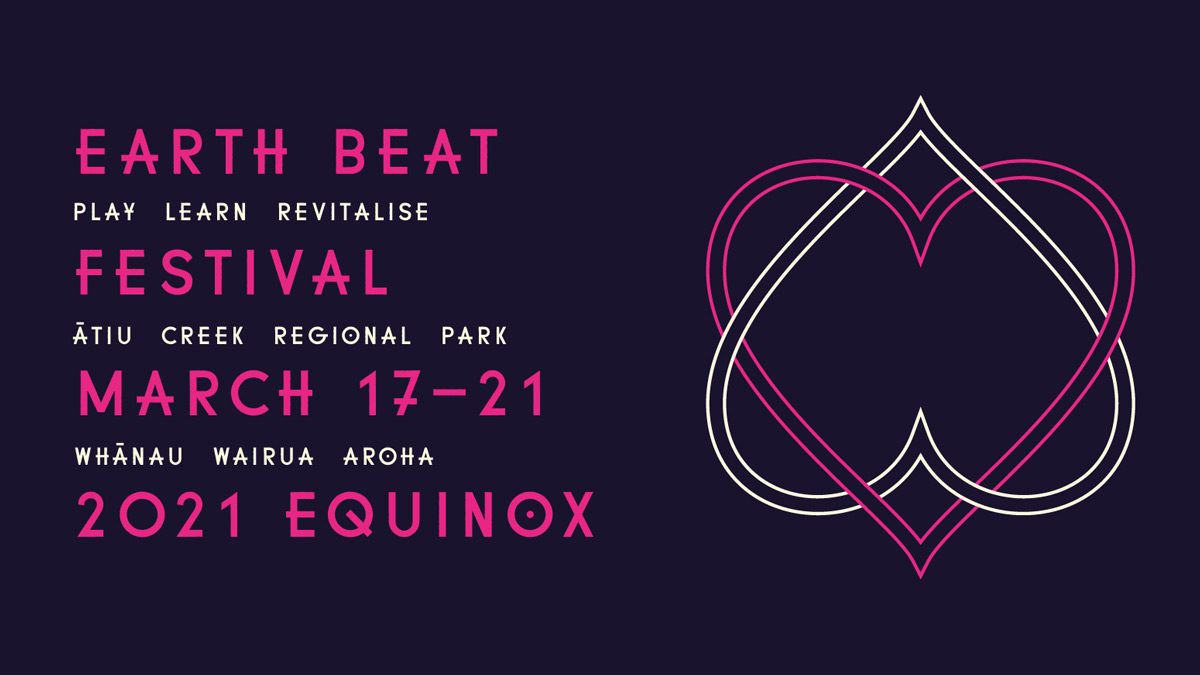 Earth Beat Festival