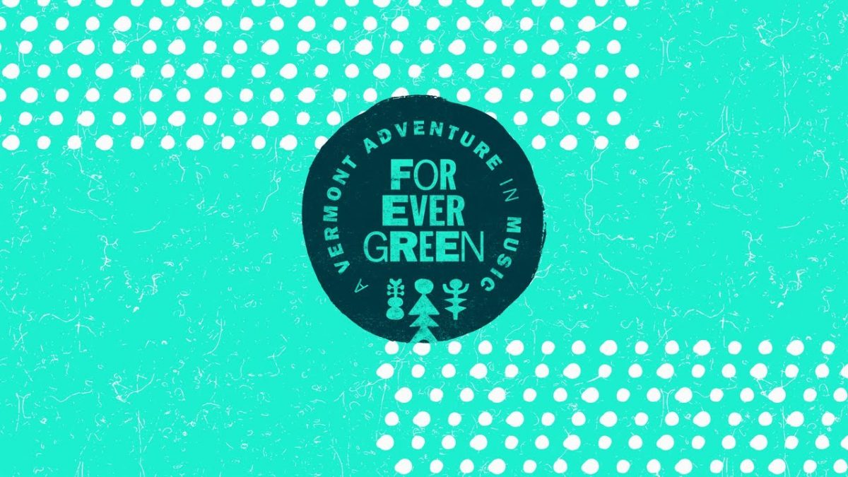 FOREVERGREEN Episode 01