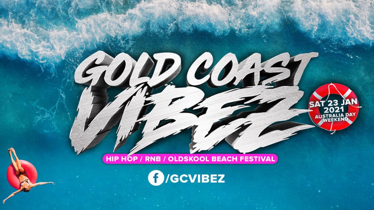 Gold Coast Vibez