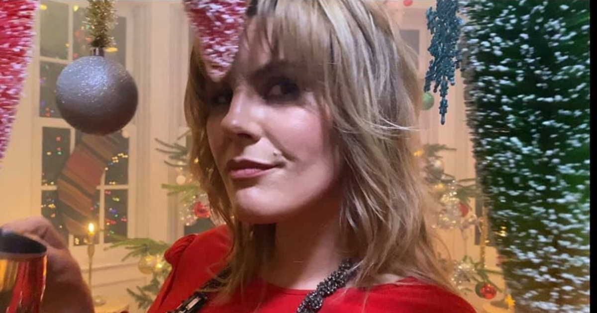 Grace Potter Holiday Twilight Hour