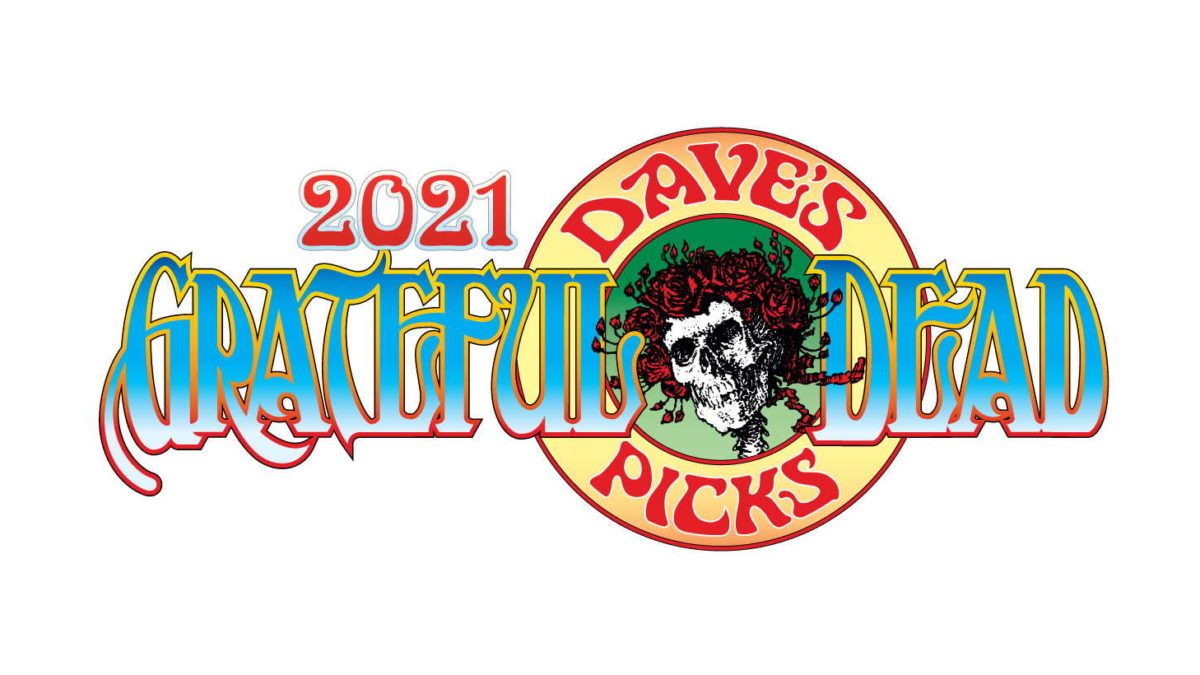 Grateful Dead ‘Dave’s Picks Volume 38’ Features Uniondale 1973 Concerts