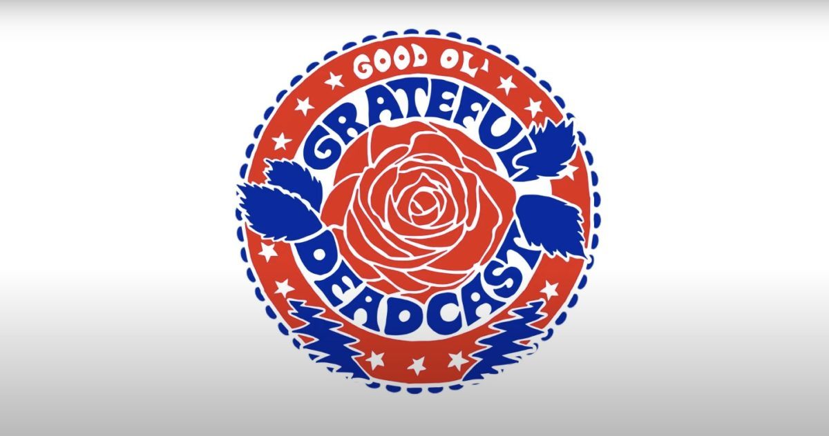 Grateful Dead podcast