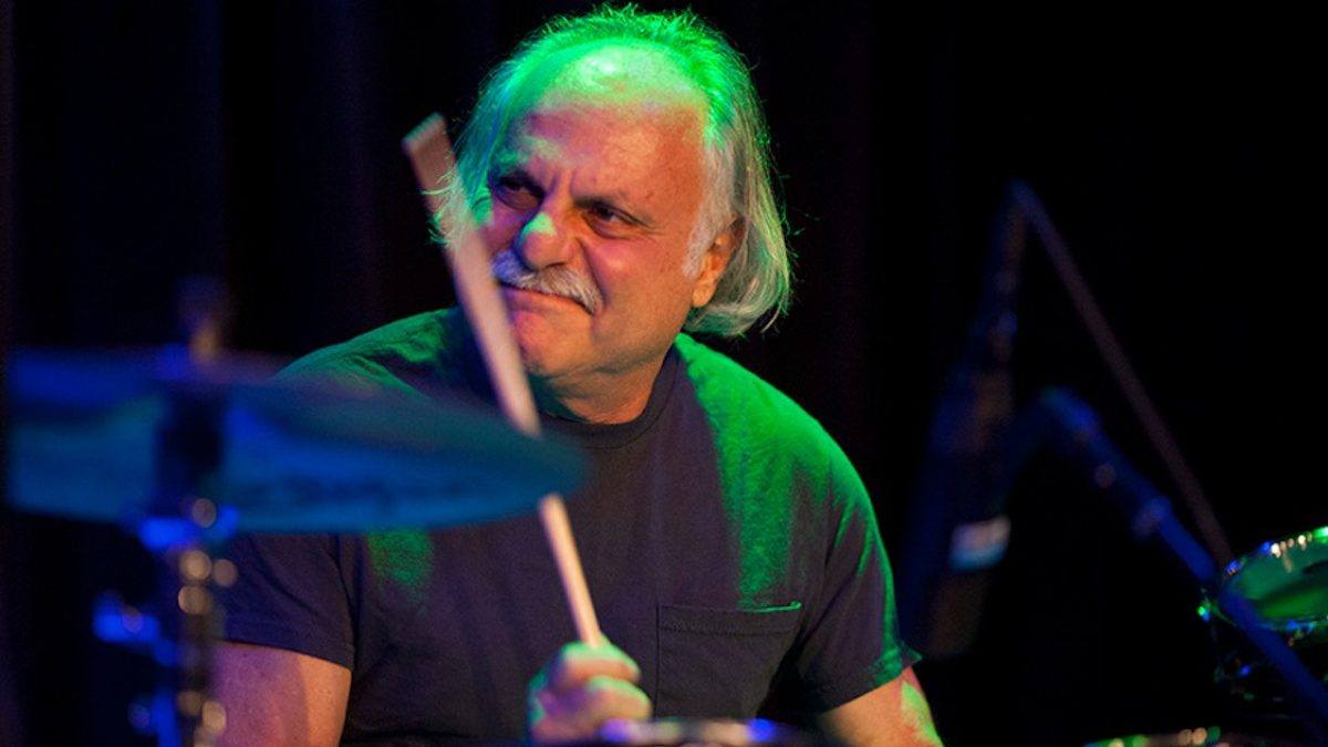 Greg Anton Shares ‘I Will Love You’ Featuring Robert Hunter Lyrics