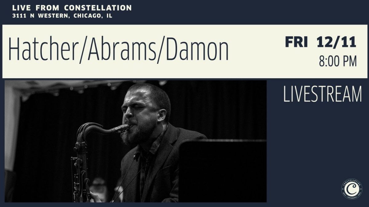 Hatcher/Abrams/Damon