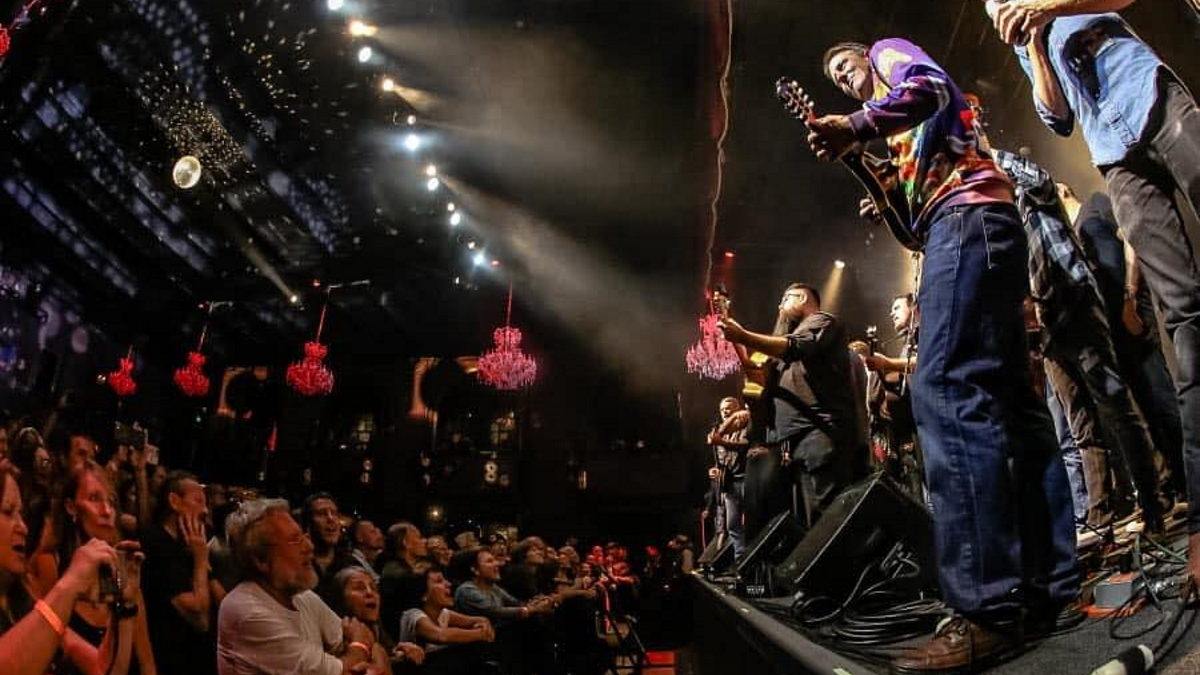 Poor Man’s Whiskey Releases ‘Farewell For Now At The Fillmore’ Live Album & Pro-Shot Videos