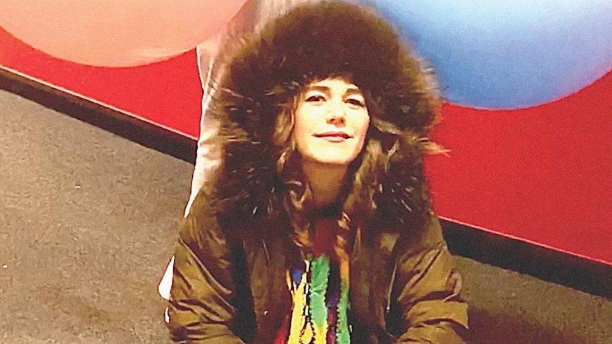 Jenny Lewis & Serengeti Collaborate On New Single ‘Unblu’