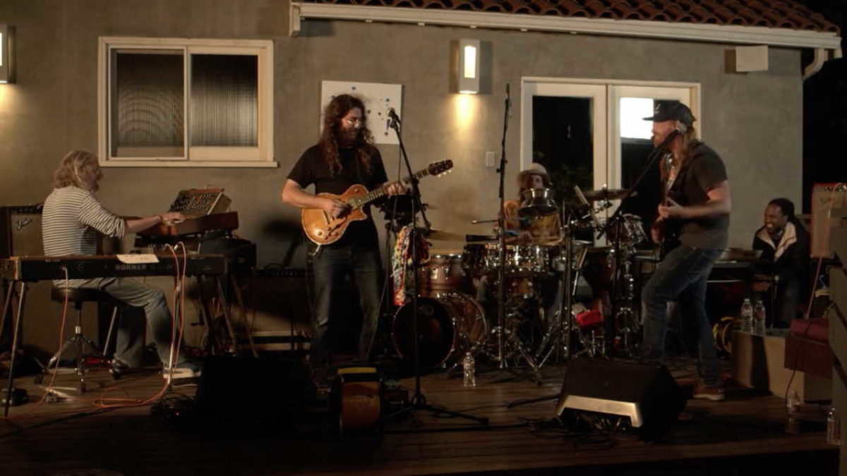 Reed Mathis, Adam MacDougall & More ‘JOIN’ For Grateful Dead Livestream Special