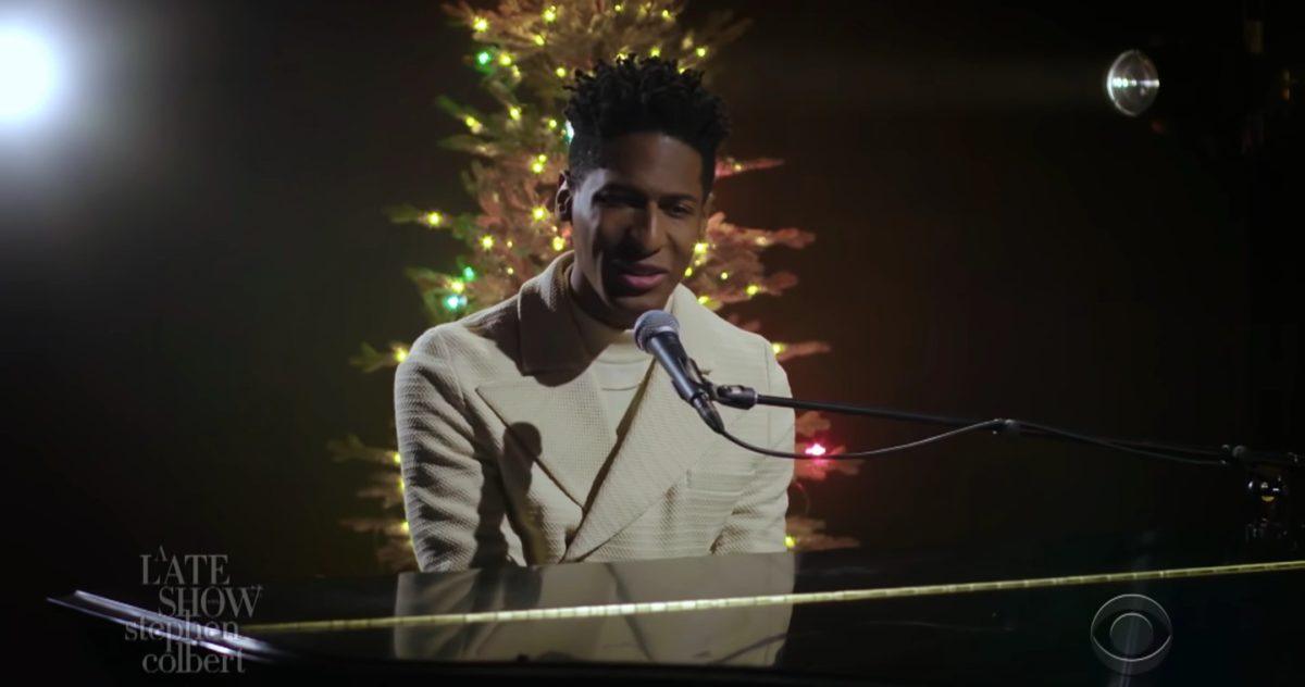 Jon Batiste Have Yourself A Merry Little Christmas