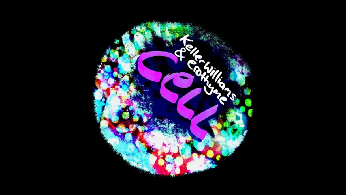 Keller Williams & Erothyme Release ‘Cell’ Album