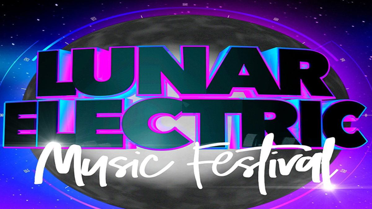 Lunar Electric Gold Coast 2022 Lineup Mar 26 2022