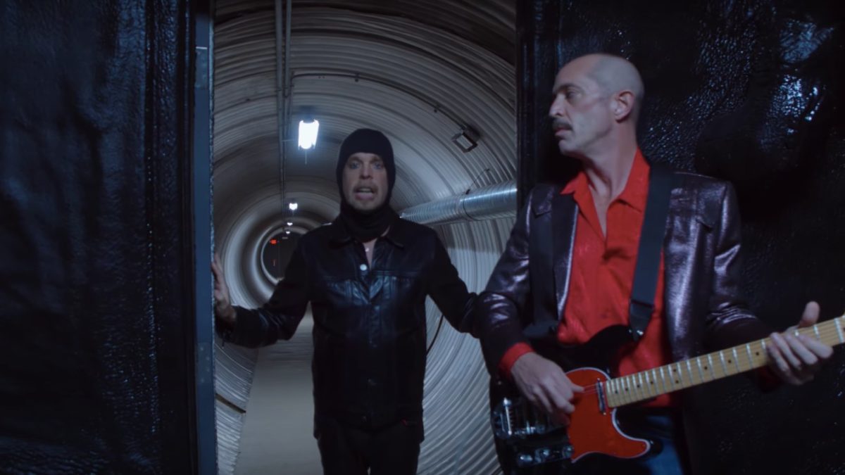 Matt Sweeney & Bonnie ‘Prince’ Billy Share ‘Make Worry For Me’ Video