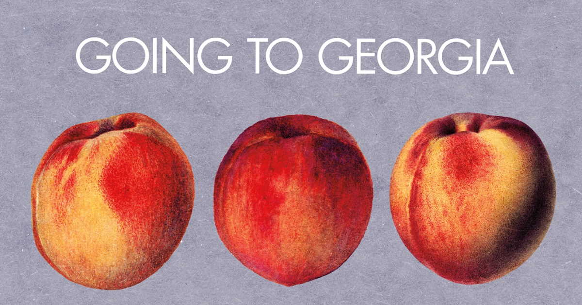 Merge Records Going To Georgia Compilation