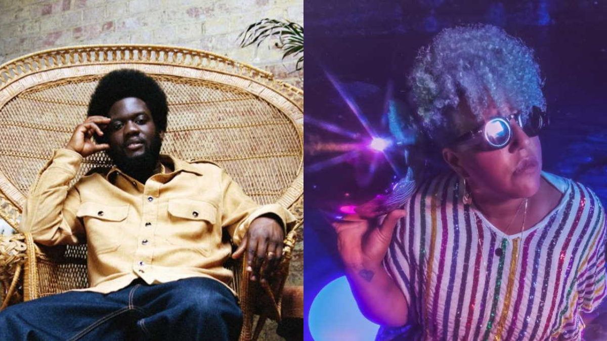 Michael Kiwanuka Remixes Brittany Howard’s ‘13th Century Metal’