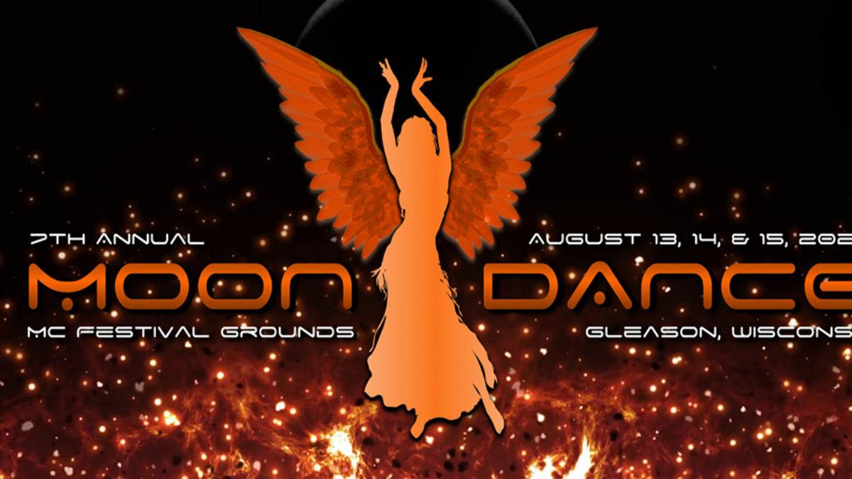 Moon Dance Music Festival