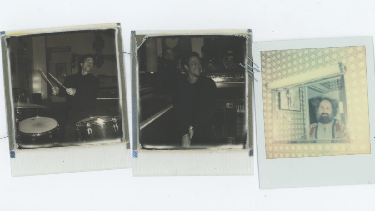 Muzz Announces 'Covers' EP & Shares Arthur Russell’s ‘Nobody Wants A Lonely Heart’