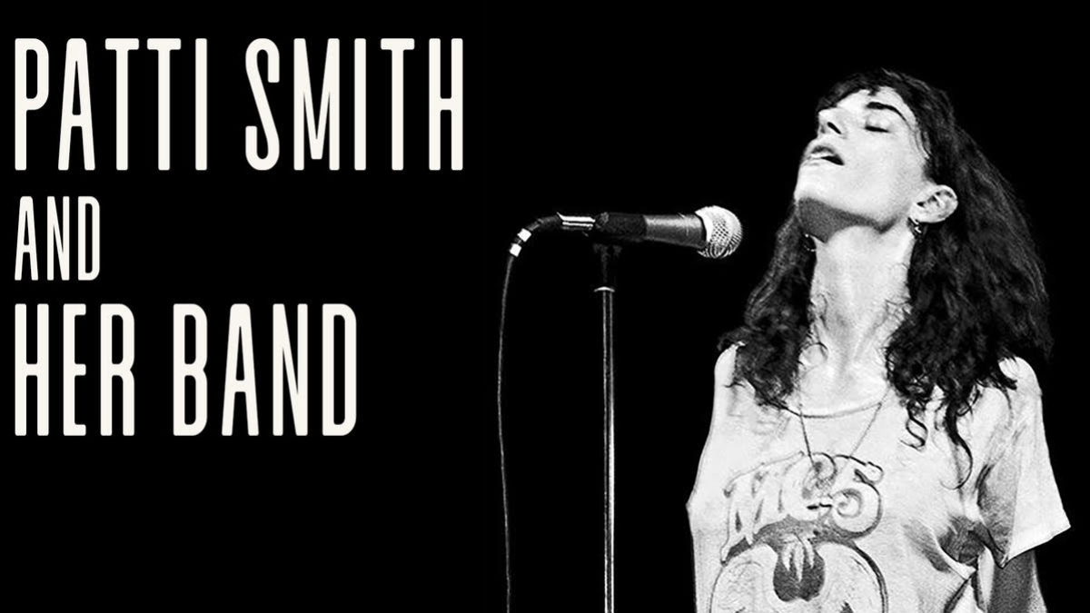 Today’s Livestreams, December 30, 2020: Patti Smith, Spafford, Forevergreen With Lucius & More