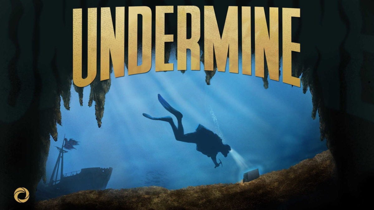 Osiris Media Announces New Phish Podcast ‘Undermine’