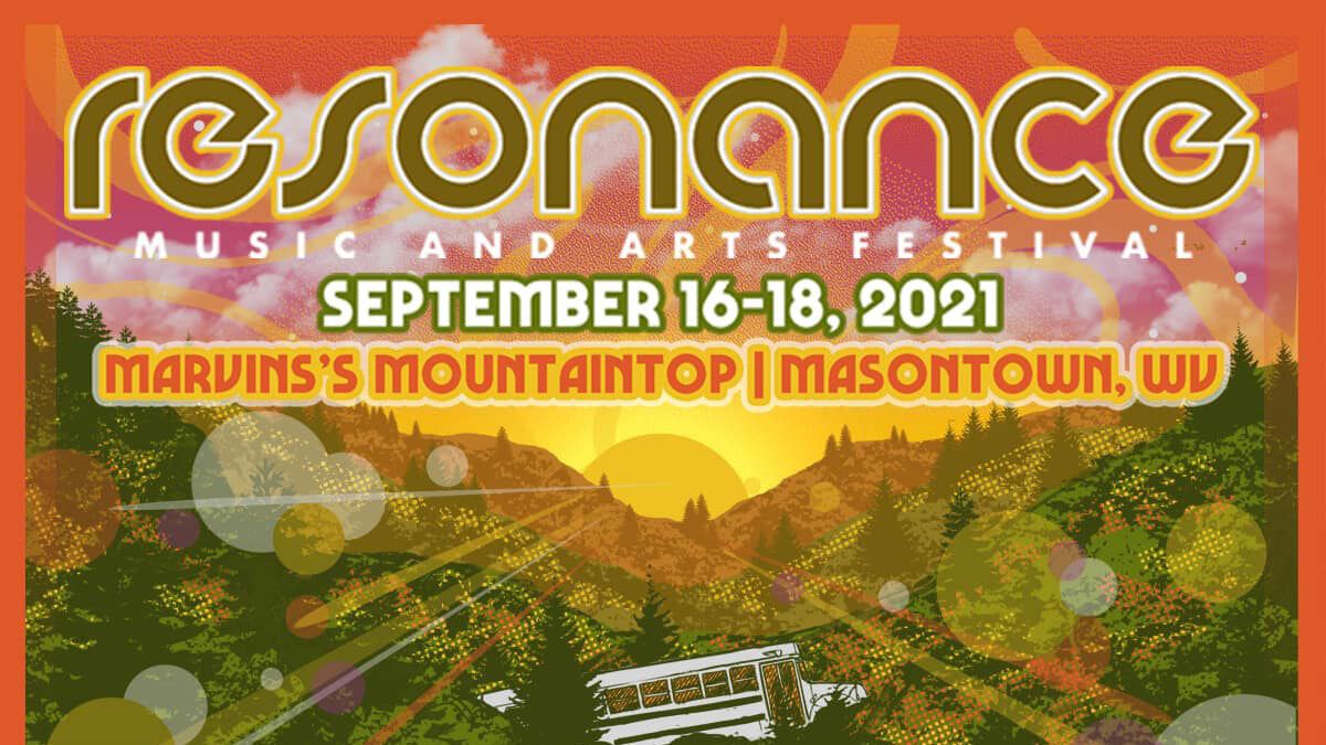 Resonance Music & Arts Festival
