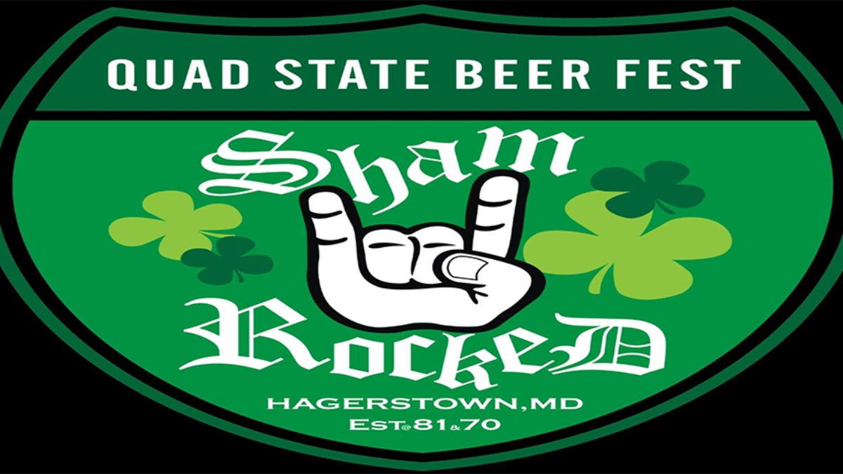 Shamrocked Festival