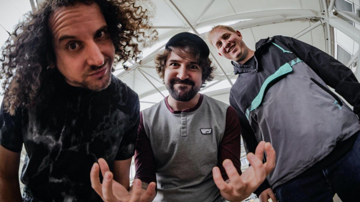 SunSquabi Announces New Year’s Run 2020 Livestream Concerts
