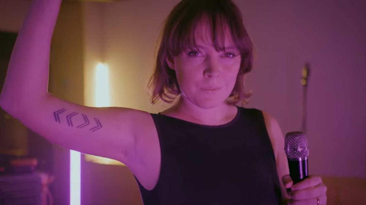 Watch Sylvan Esso Perform 'Frequency' For 'Live From The Satellite'