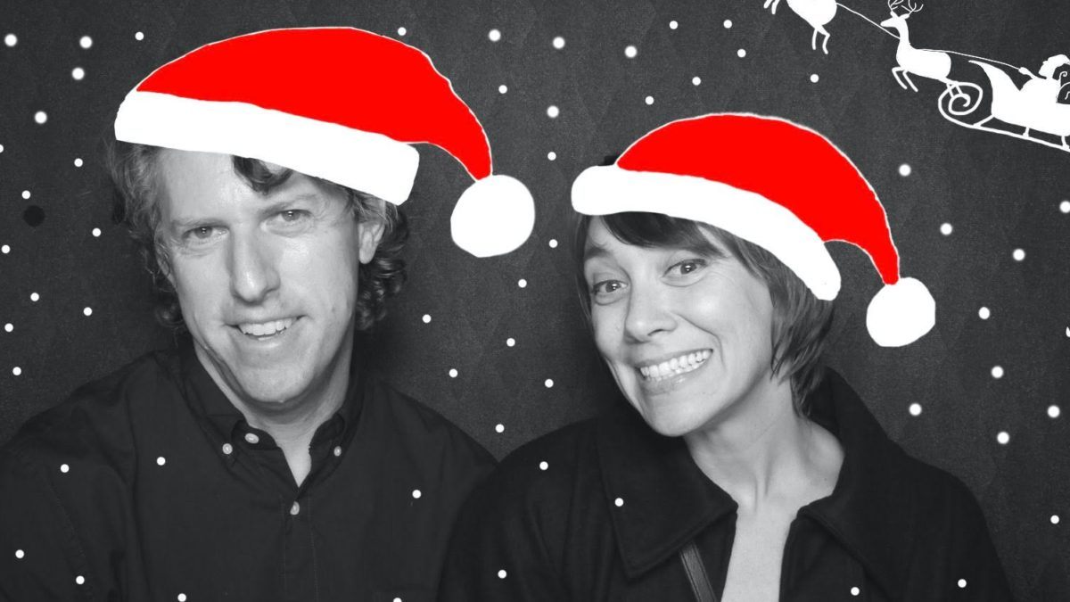 The Bird & The Bee Cover ‘Little Drummer Boy’ With Dave Grohl On ‘Kimmel’