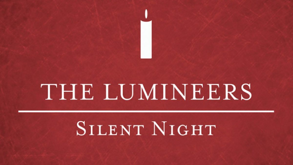 The Lumineers Release ‘Silent Night’ Single & Video