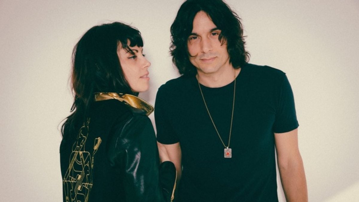 The Last Internationale