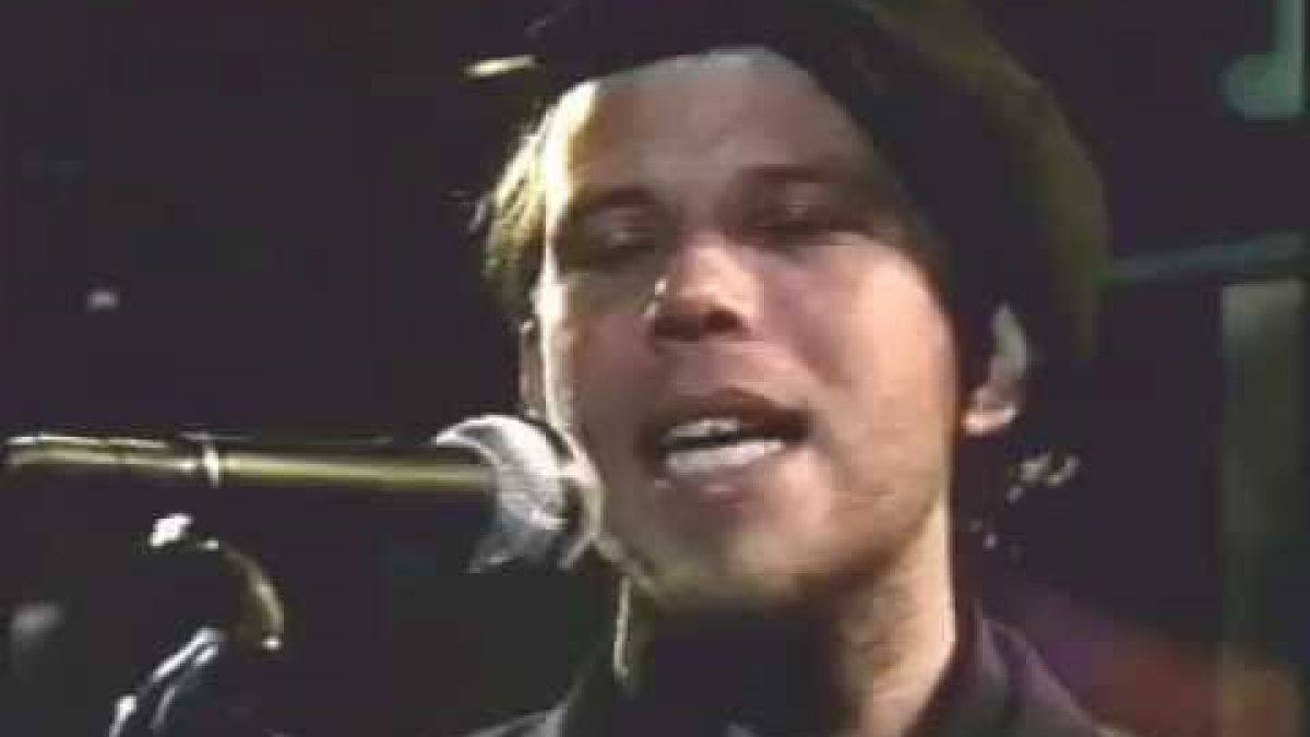 Tom Waits - Rockpalast 1977 FULL SHOW PROSHOT