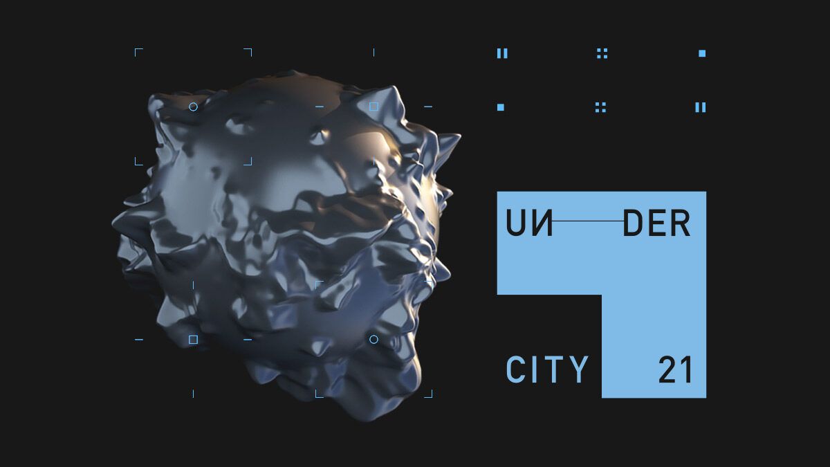 Undercity Festival