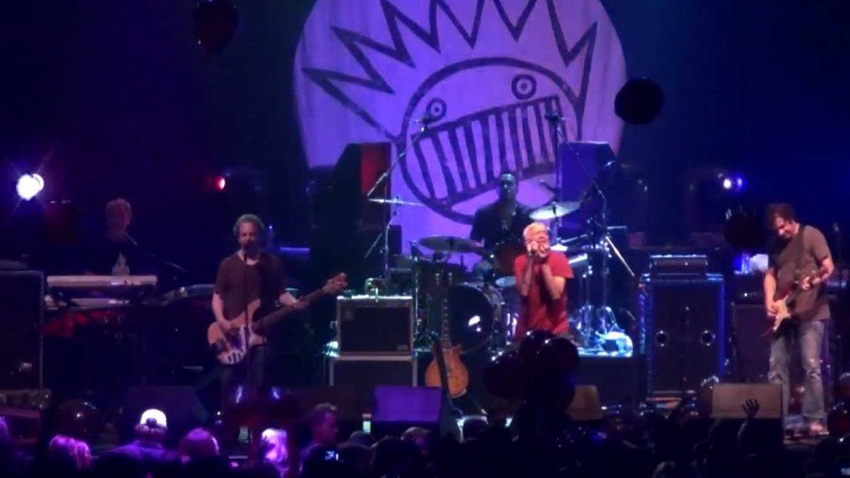 Watch Ween's New Year's Eve 2011 Concert