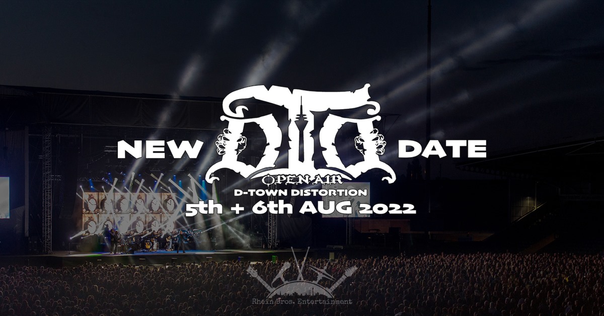 Dtd Open Air 2022 Lineup Aug 5 6 2022 [ 628 x 1200 Pixel ]