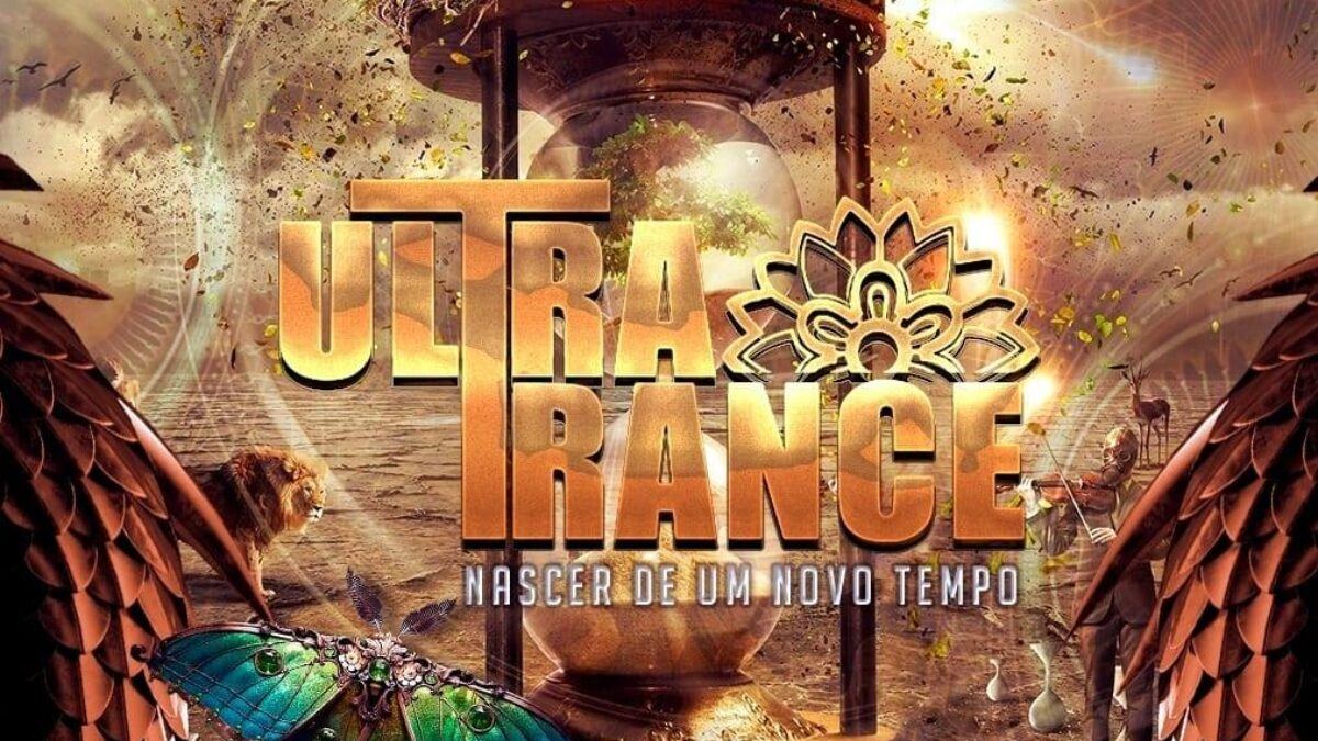 Ultra Trance