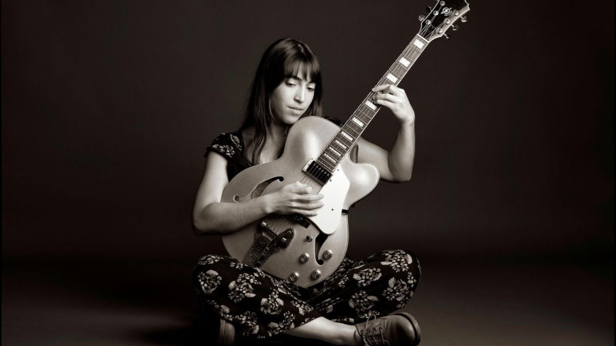 Alisa Amador Tour Dates & Tickets, Videos, Tour History