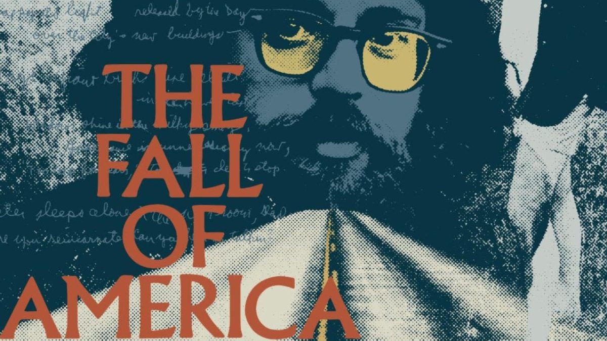 Allen Ginsberg Musical Tribute Album Features Mickey Hart, Yo La Tengo & More