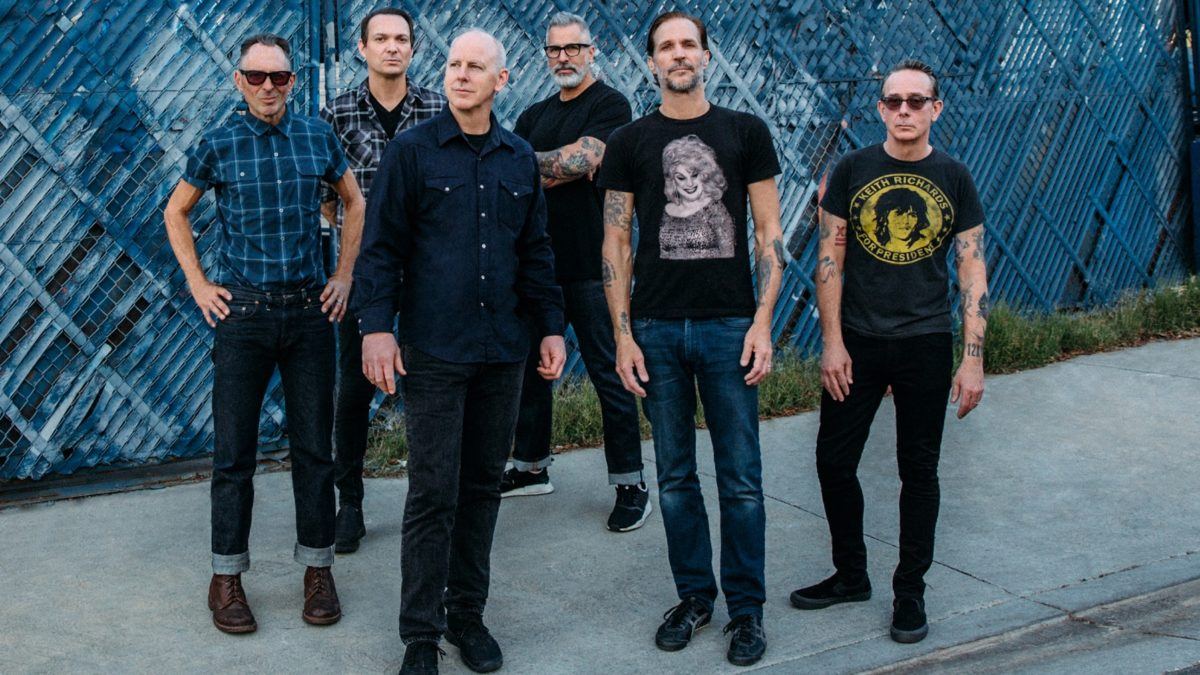 Bad Religion Shares New Single ‘Emancipation Of The Mind’