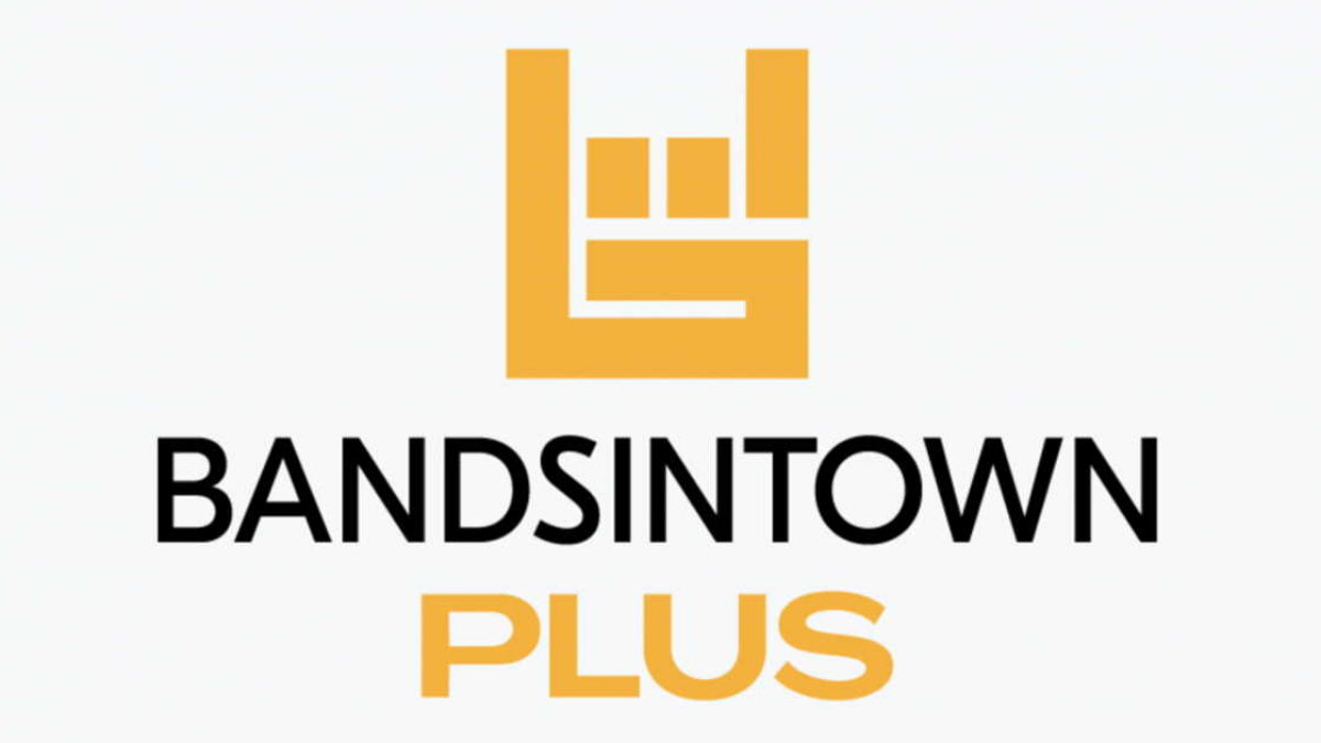 Bandsintown Launches 'Bandsintown PLUS' Subscription Service