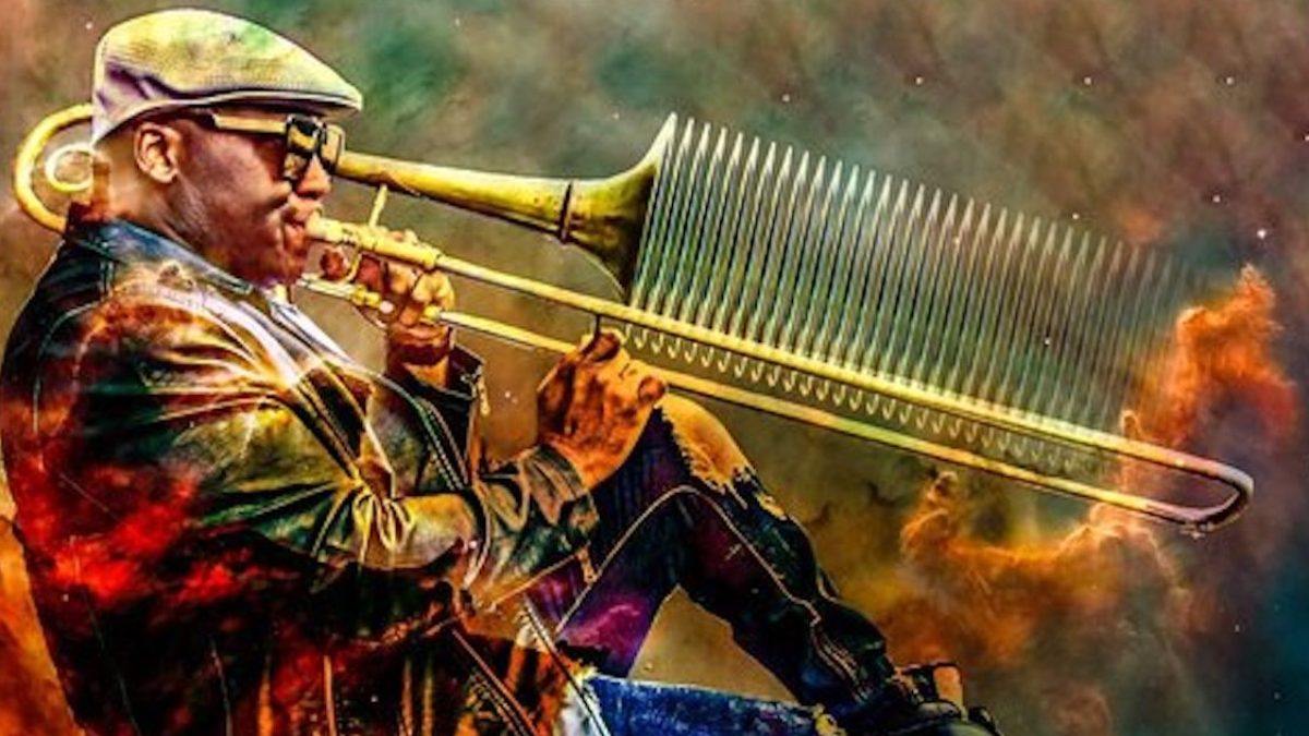 Big Sam’s Funky Nation Releases New Single ‘Mardi Gras In New Orleans’