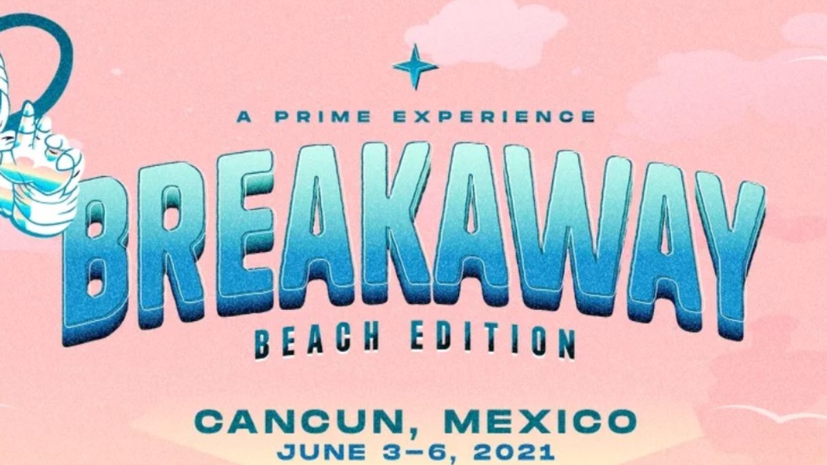 Breakaway Beach Festival