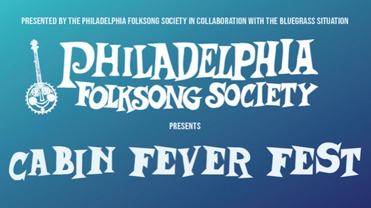 ‘Cabin Fever Fest’ Virtual Festival Lineup Includes Keb’ Mo’, Béla Fleck & Abigail Washburn And More
