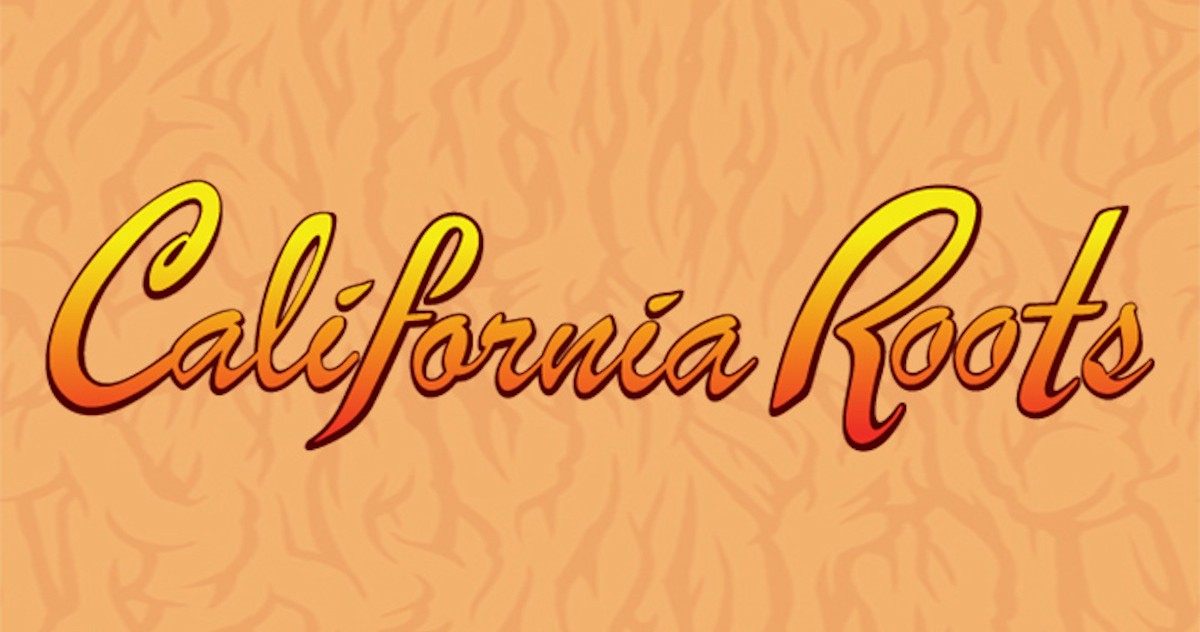California Roots crop